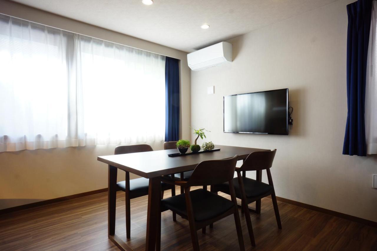 RoNa Hotel Tokio Buitenkant foto