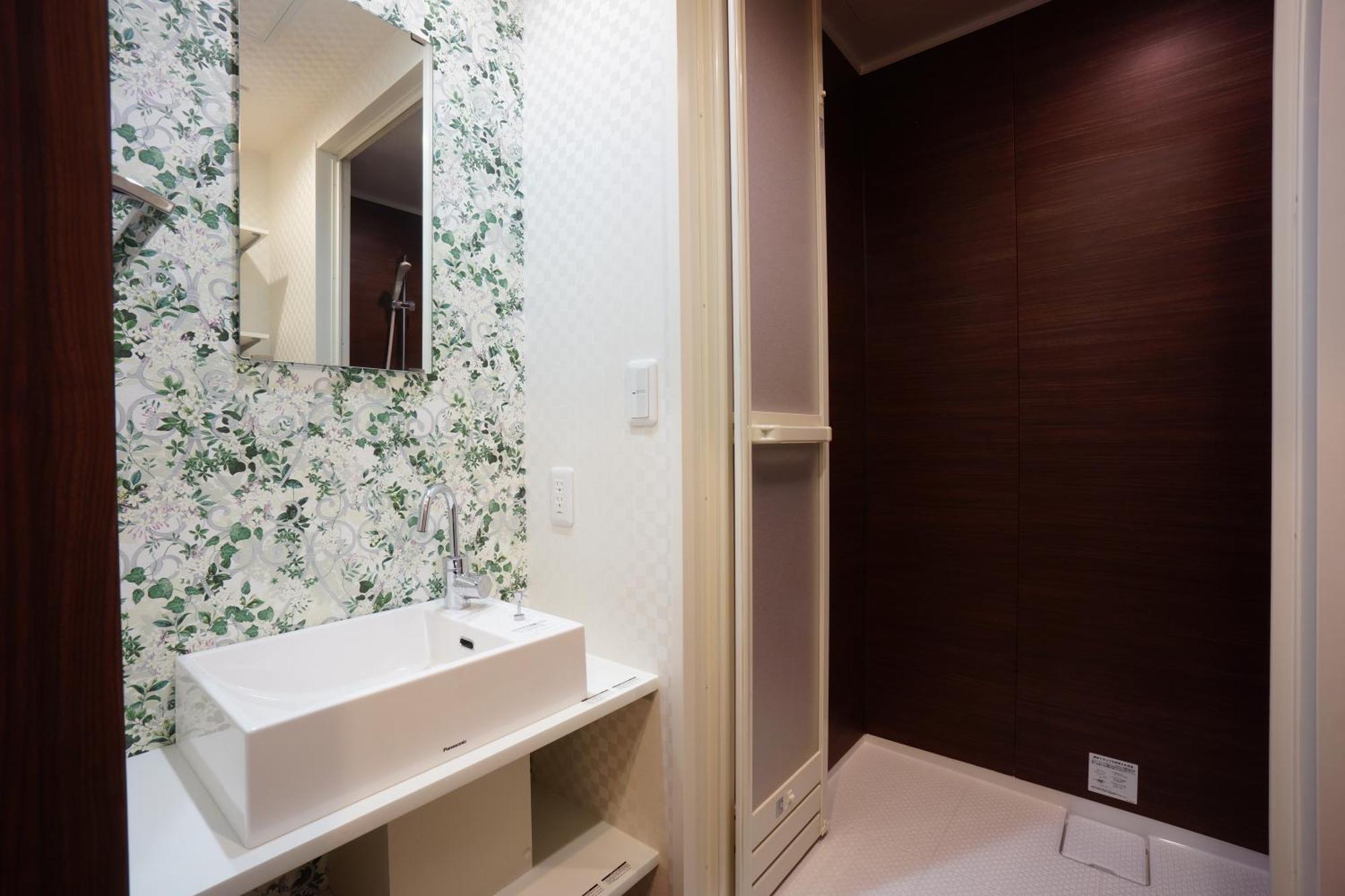 RoNa Hotel Tokio Kamer foto